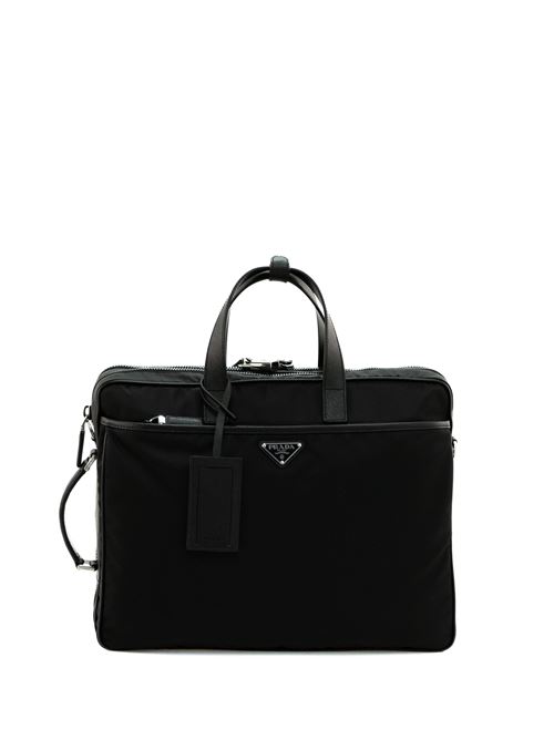 Business Bag PRADA | 2VE015 V XOO 2DMHF0002